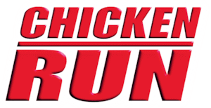 لوگوی رسمی فیلم Chicken Run (2000)