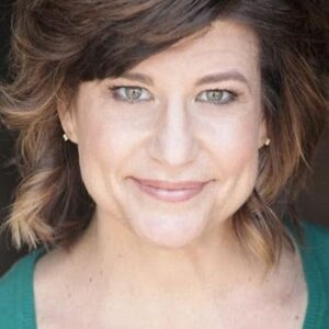 تصویر هنرمند Robyn LeAnn Scott