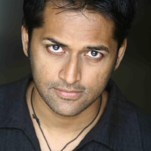 تصویر هنرمند Roger Narayan