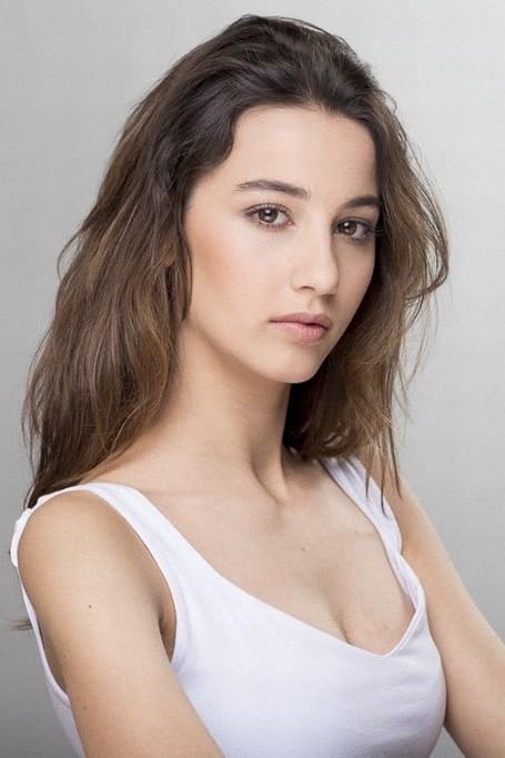 تصویر هنرمند Amaia Aberasturi