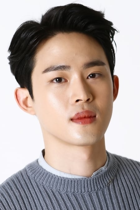 تصویر هنرمند Jeong Jae-kwang