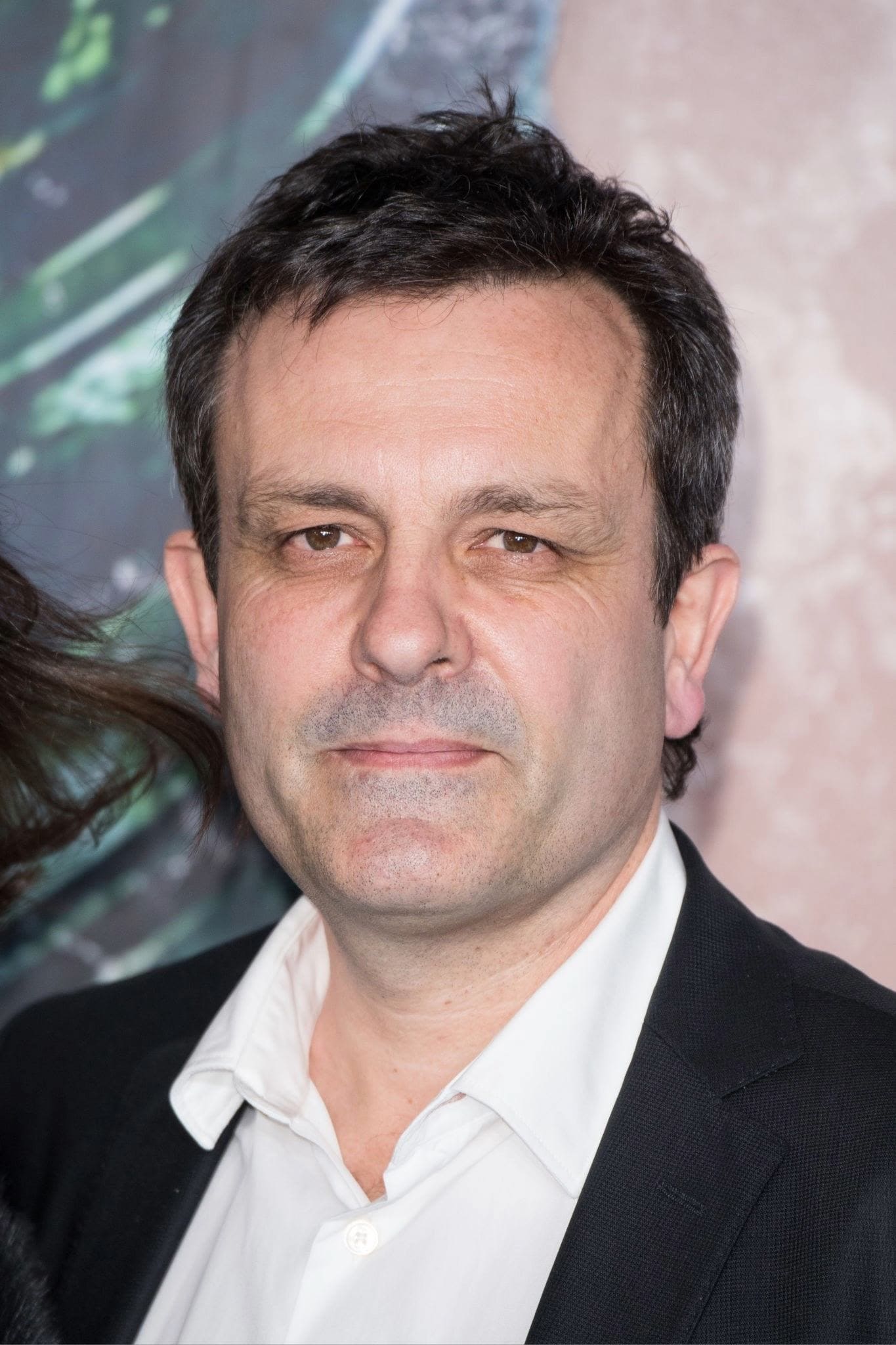 تصویر هنرمند Rupert Gregson-Williams