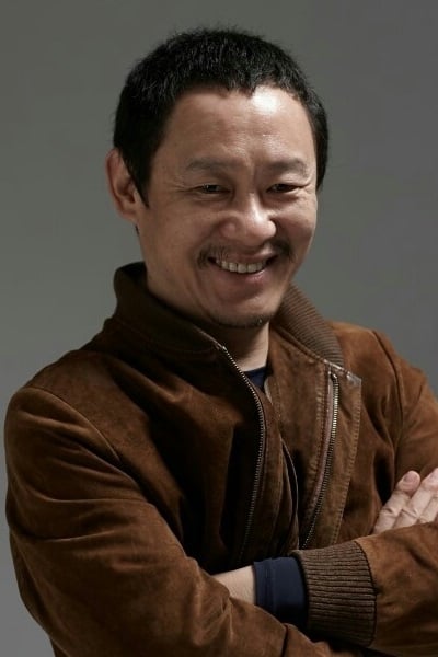 تصویر هنرمند Lee Seol-gu
