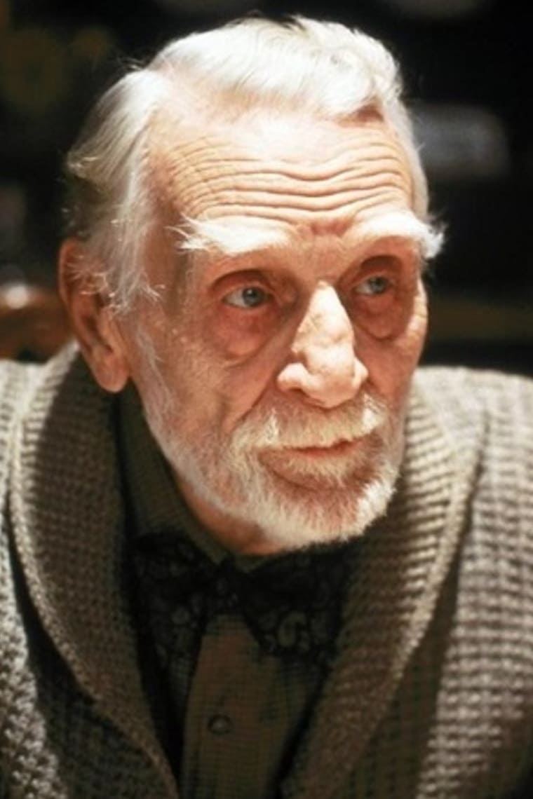 تصویر هنرمند Feodor Chaliapin Jr.