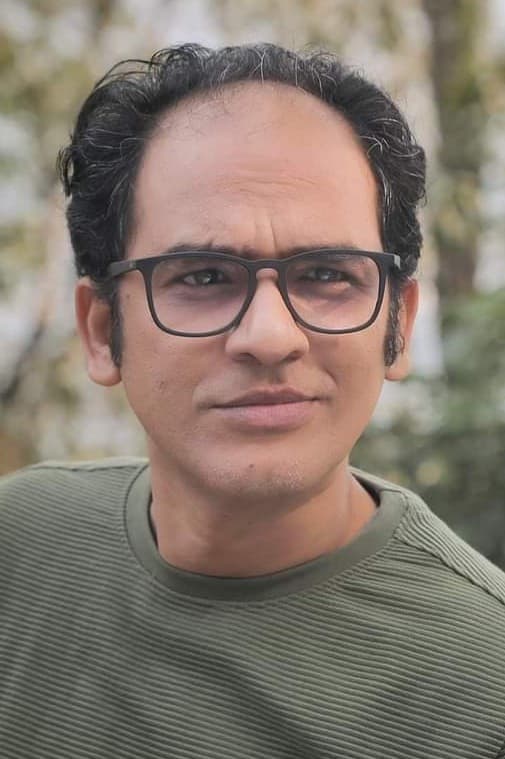 تصویر هنرمند Ritwick Chakraborty