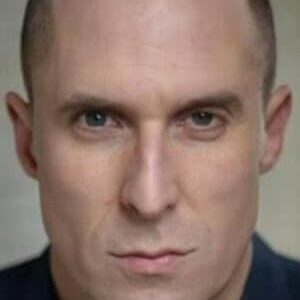 تصویر هنرمند Andrew Brooke