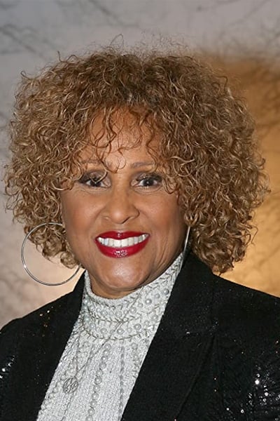تصویر هنرمند Darlene Love