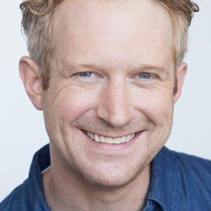 تصویر هنرمند Christopher Wallinger