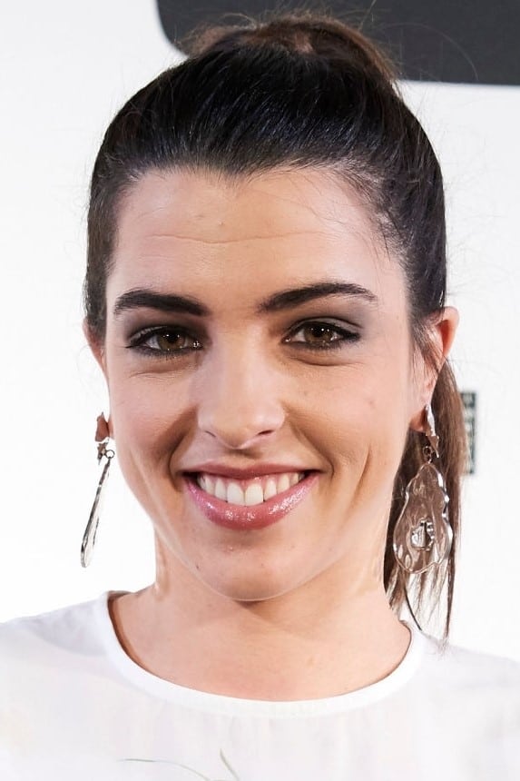 تصویر هنرمند Nuria Herrero