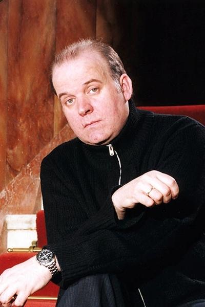 تصویر هنرمند Craig Armstrong