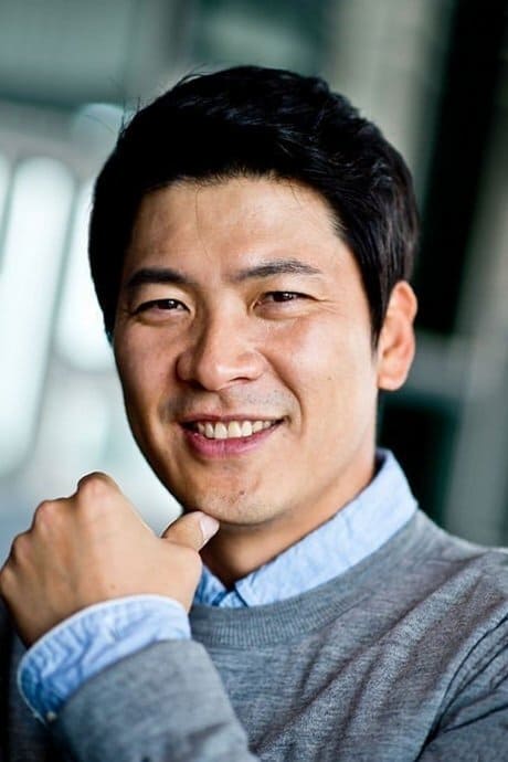 تصویر هنرمند Kim Sang-kyung