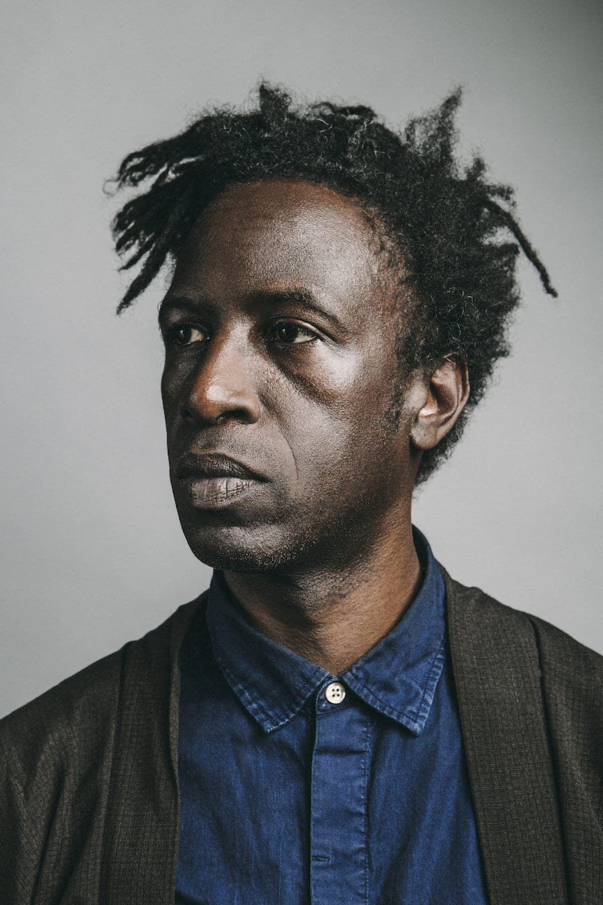 تصویر هنرمند Saul Williams