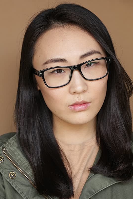 تصویر هنرمند Vivian Yoon Lee