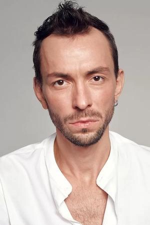 تصویر هنرمند Fabian Kocięcki