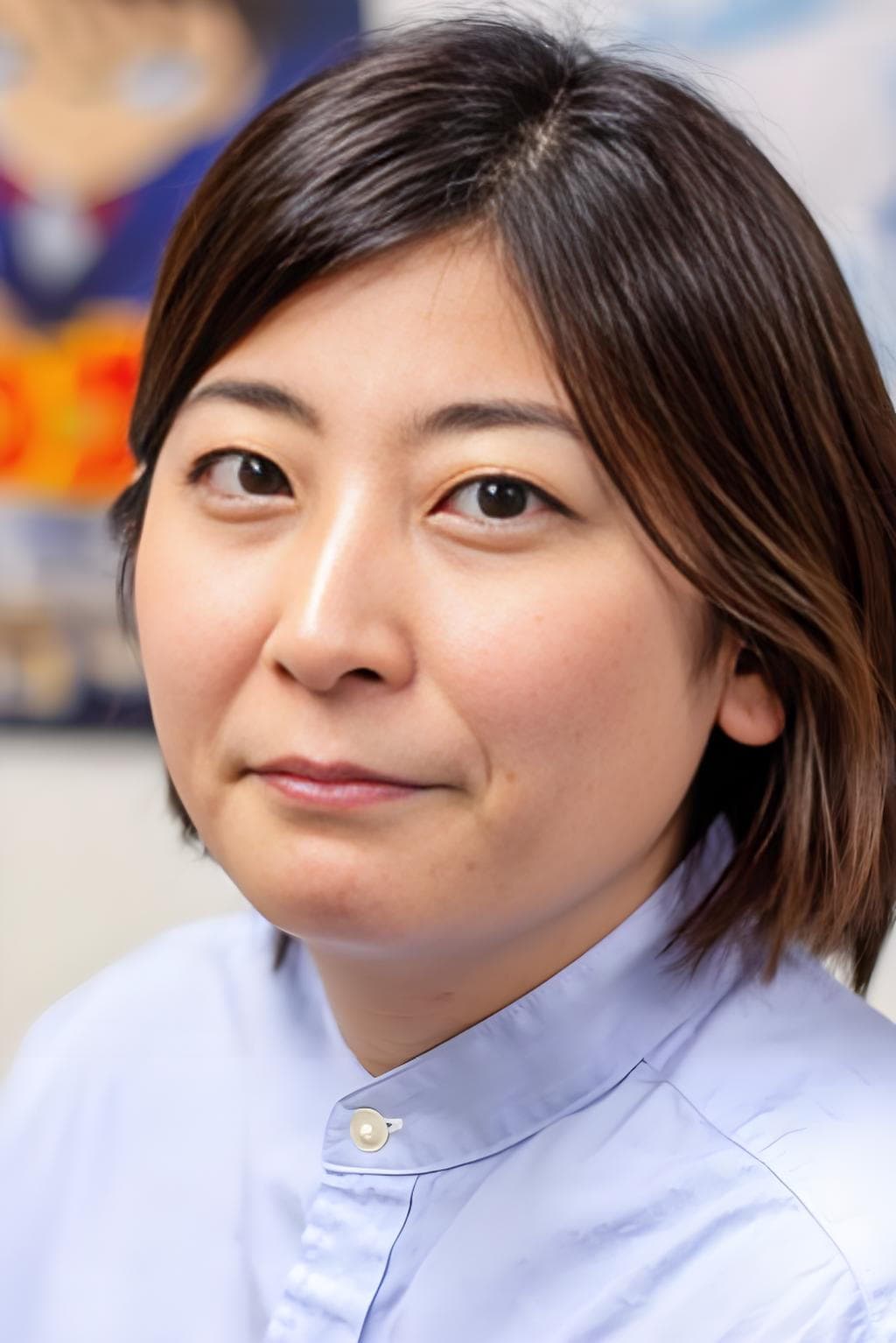 تصویر هنرمند Chika Nagaoka