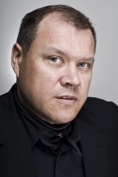 تصویر هنرمند Oleg Nasobin