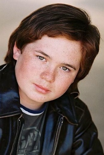 تصویر هنرمند Connor Matheus