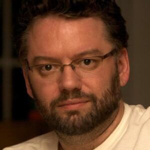 تصویر هنرمند David Prior