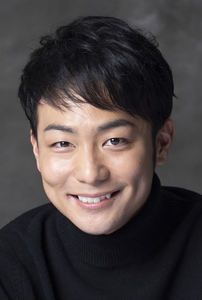 تصویر هنرمند Shunsuke Tanaka
