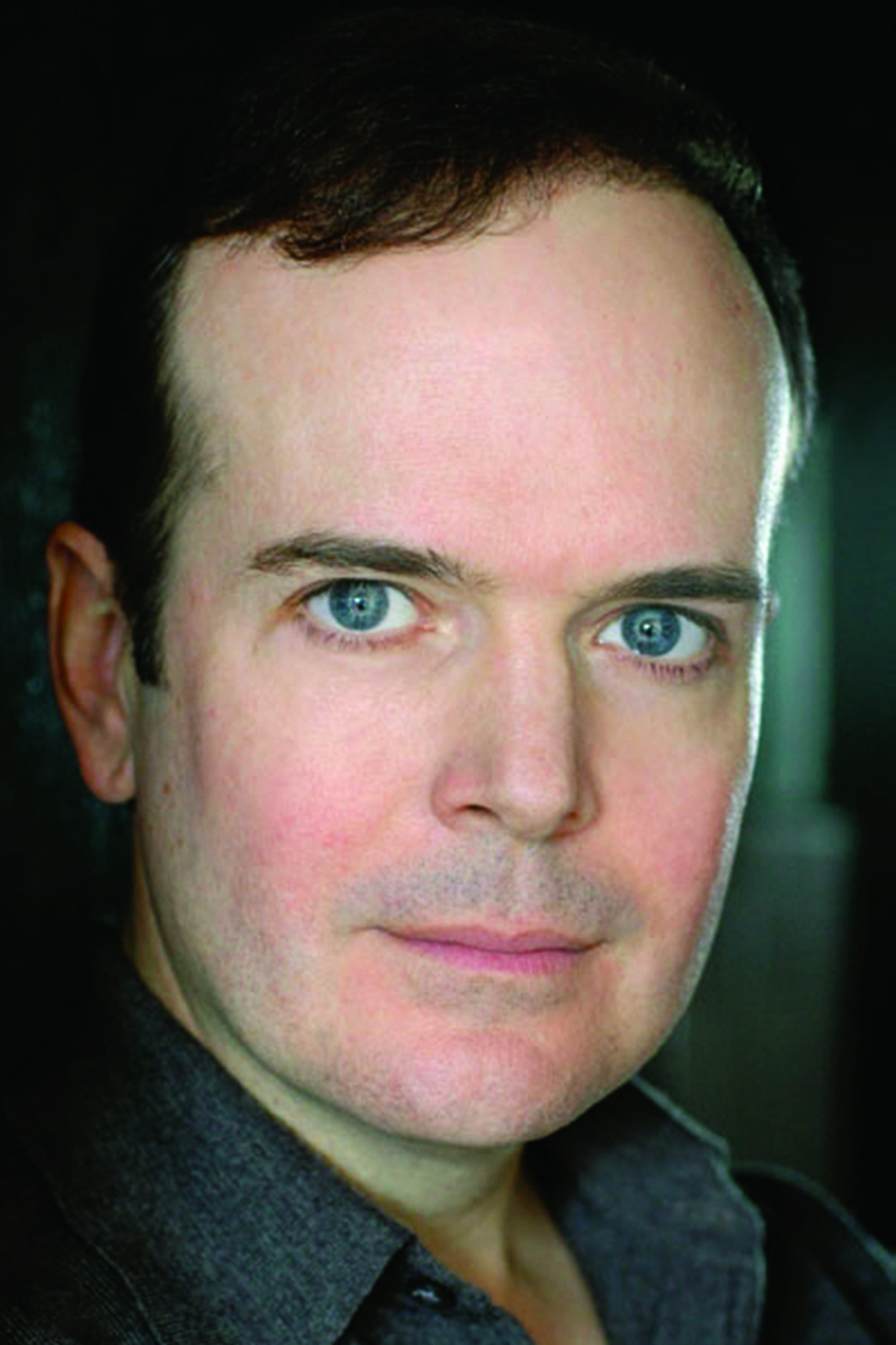 تصویر هنرمند Jefferson Mays