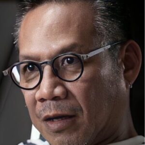 تصویر هنرمند Nonzee Nimibutr