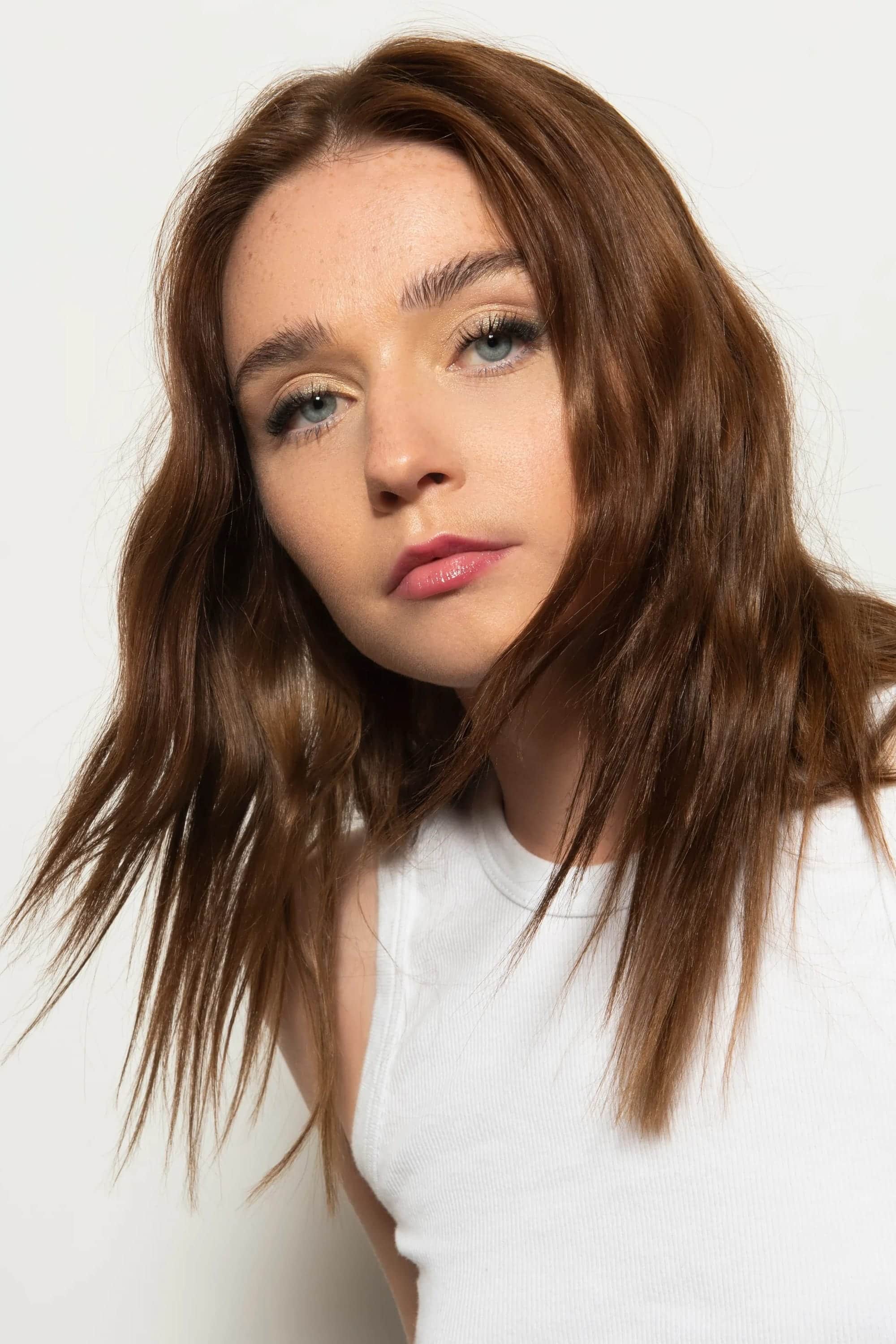 تصویر هنرمند Jessica Barden