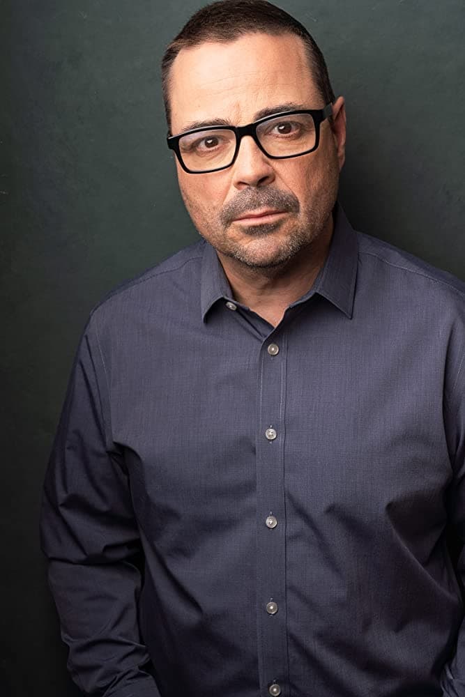 تصویر هنرمند Gary Tanguay