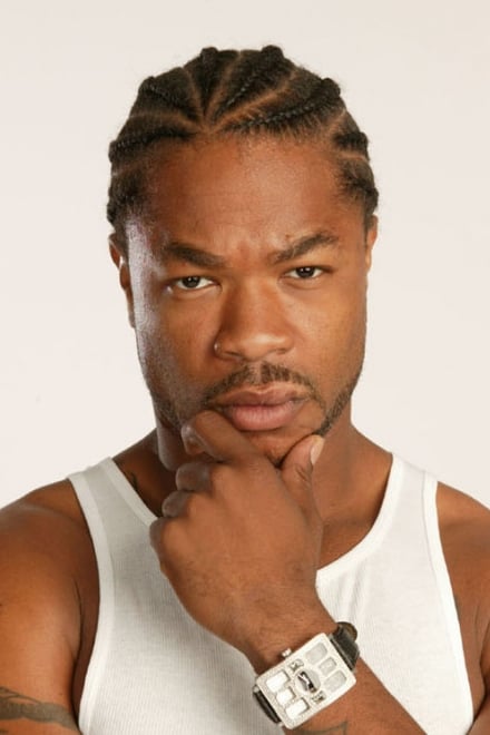تصویر هنرمند Xzibit