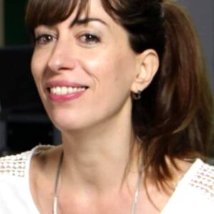 تصویر هنرمند Daniela Goggi