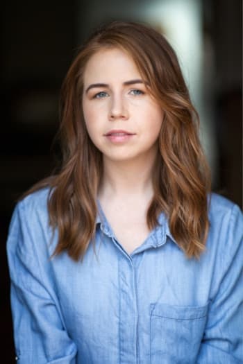 تصویر هنرمند Nicole Tudor