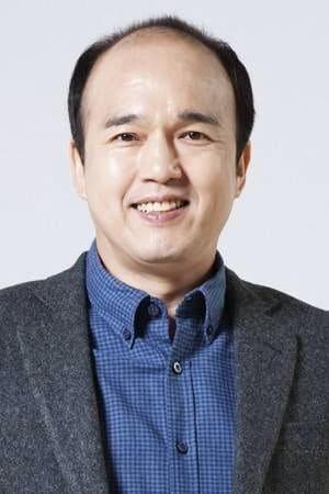 تصویر هنرمند Kim Kwang-kyu