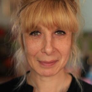 تصویر هنرمند Irène Ismaïloff