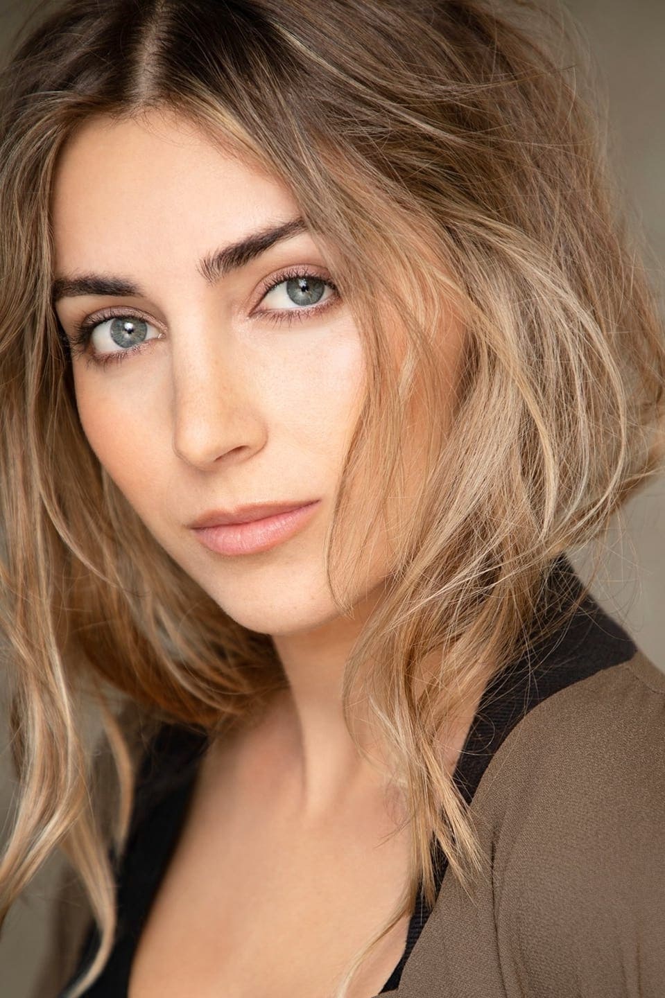 تصویر هنرمند Emelia Hartford