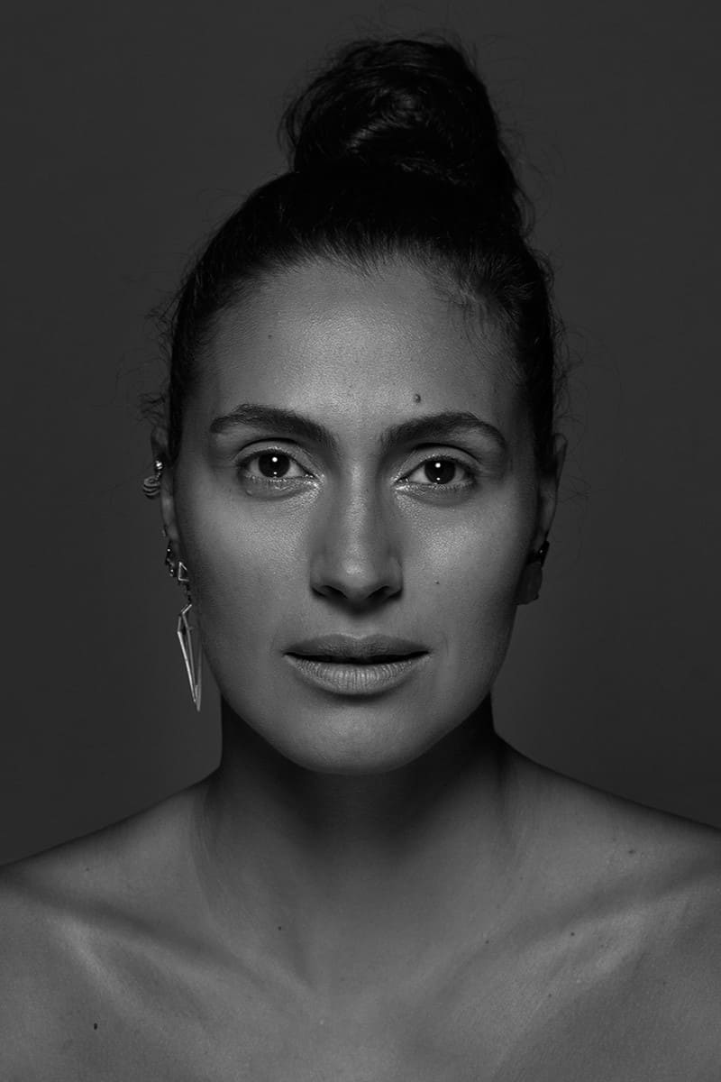 تصویر هنرمند Rana Alamuddin
