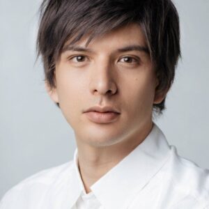 تصویر هنرمند Yu Shirota