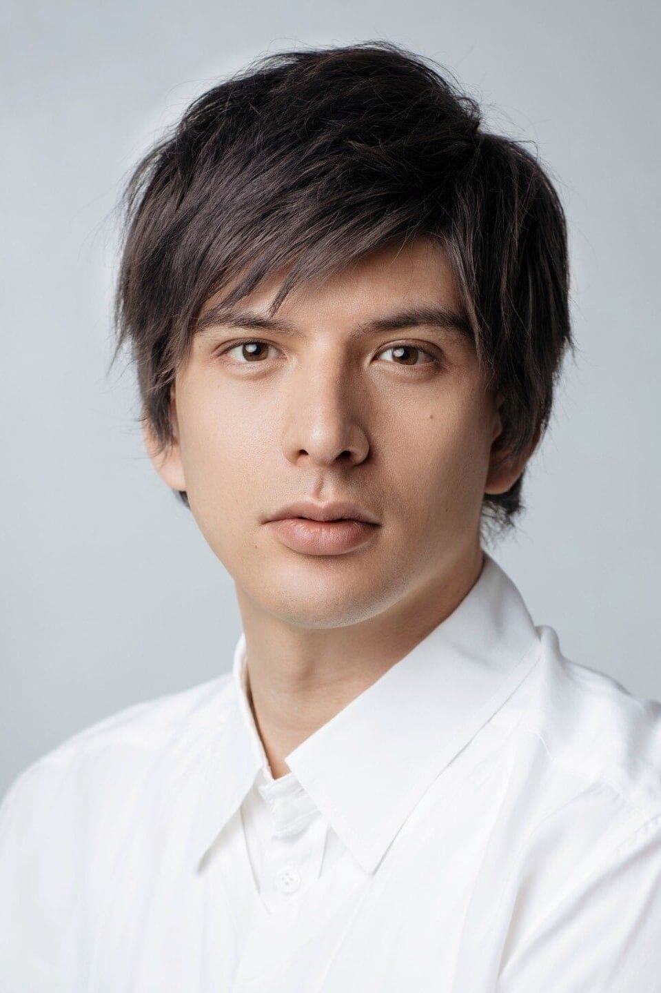 تصویر هنرمند Yu Shirota