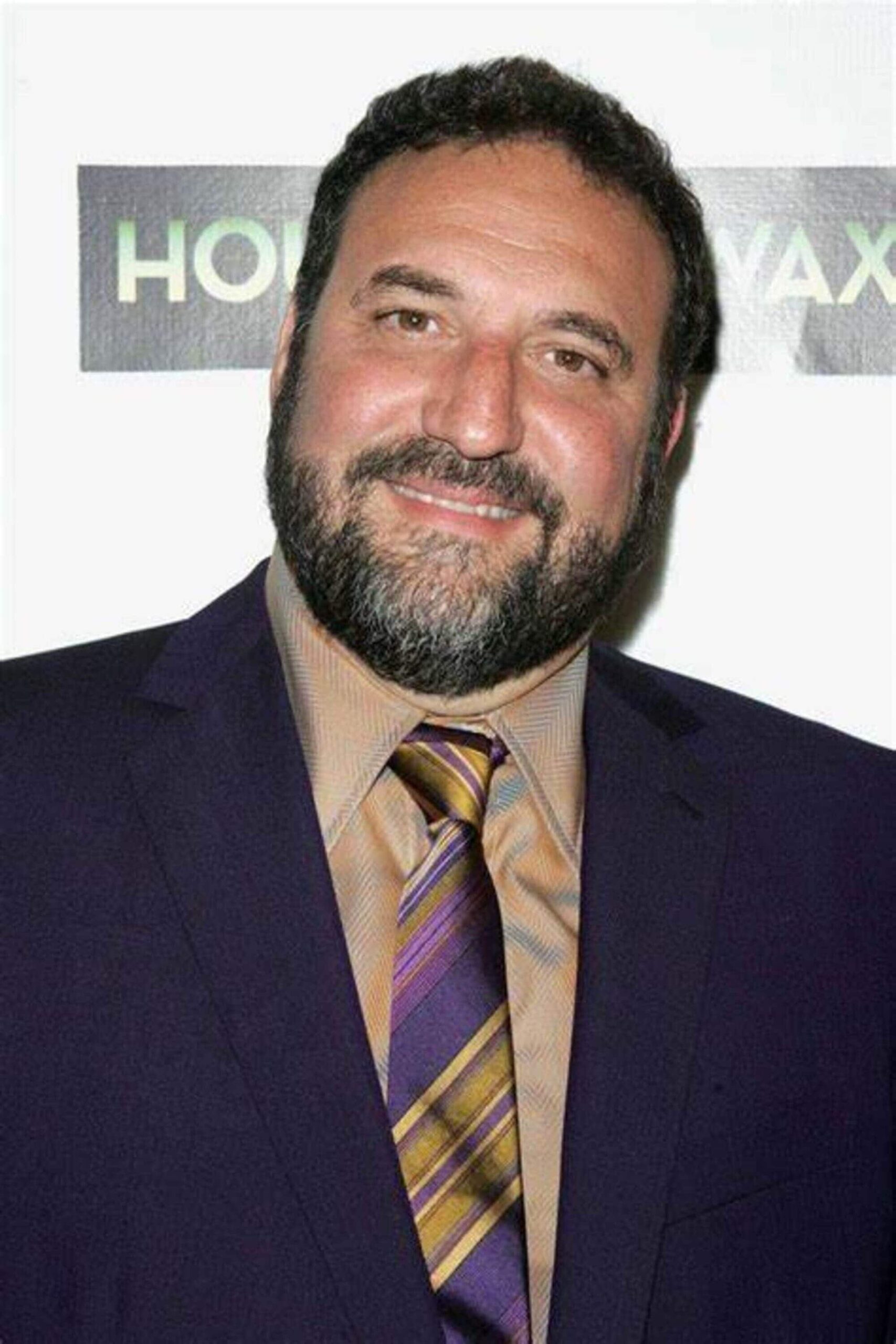 تصویر هنرمند Joel Silver