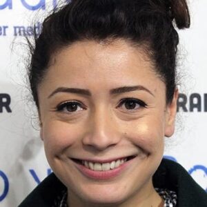 تصویر هنرمند Lola Zidi