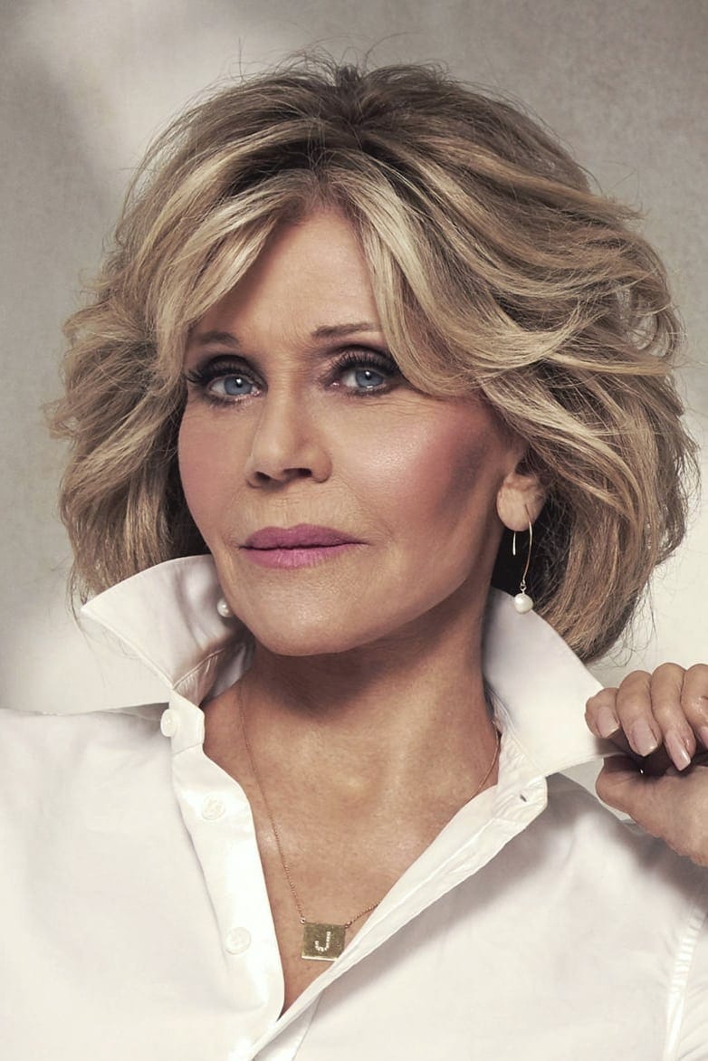تصویر هنرمند Jane Fonda