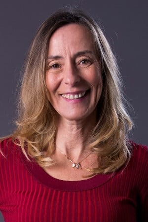تصویر هنرمند Maria João Luís