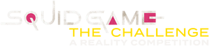 لوگوی رسمی سریال Squid Game: The Challenge (2023)