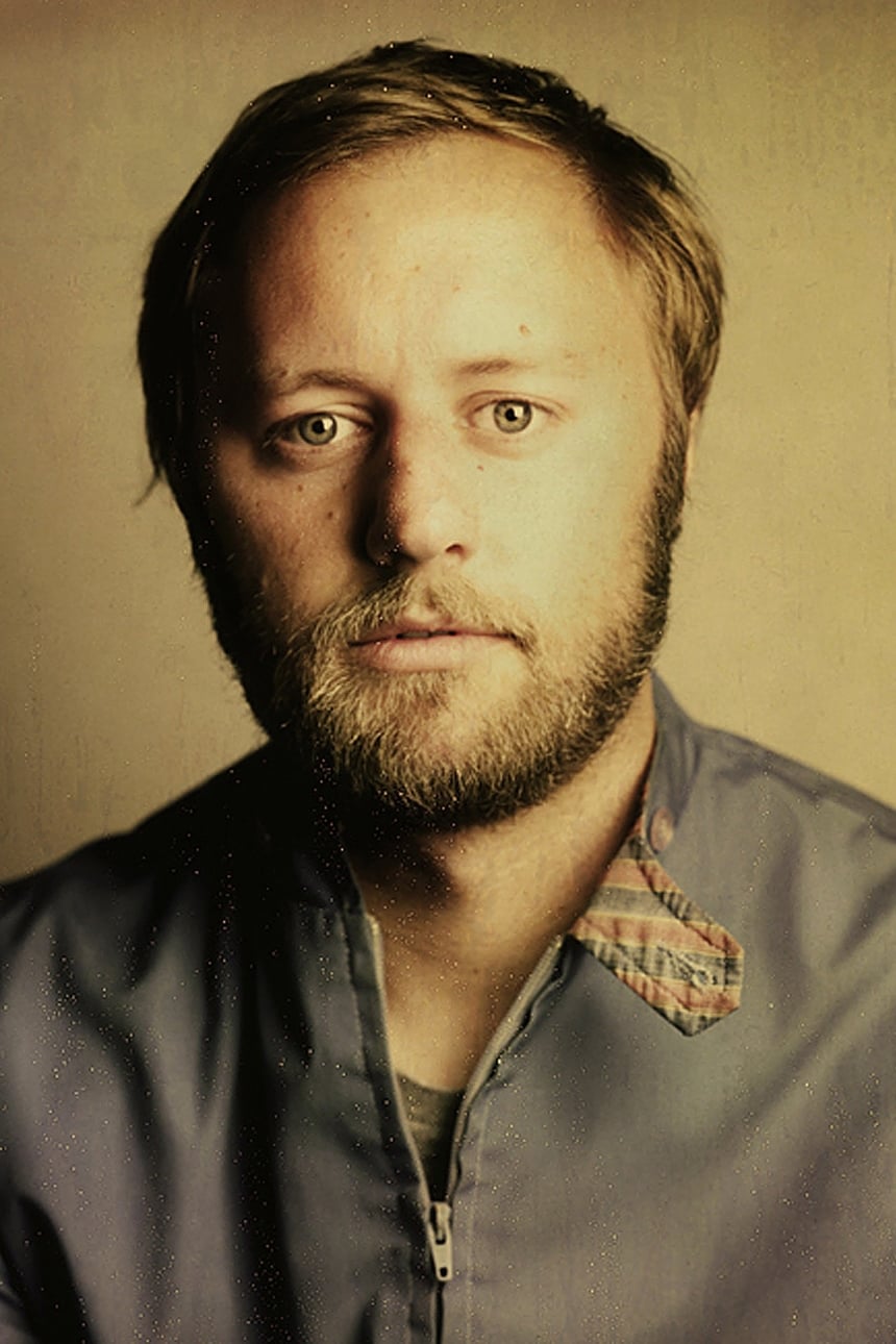 تصویر هنرمند Rory Scovel