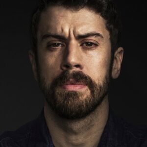 تصویر هنرمند Toby Kebbell