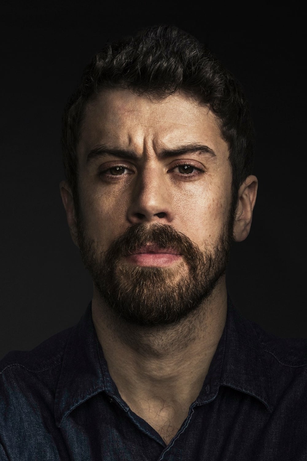 تصویر هنرمند Toby Kebbell