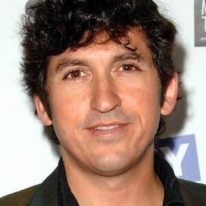 تصویر هنرمند Greg Pritikin