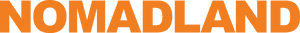 لوگوی رسمی فیلم Nomadland (2021)