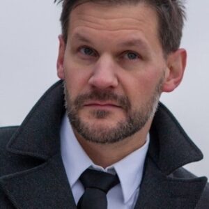 تصویر هنرمند David Oberkogler