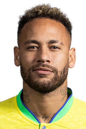 تصویر هنرمند Neymar