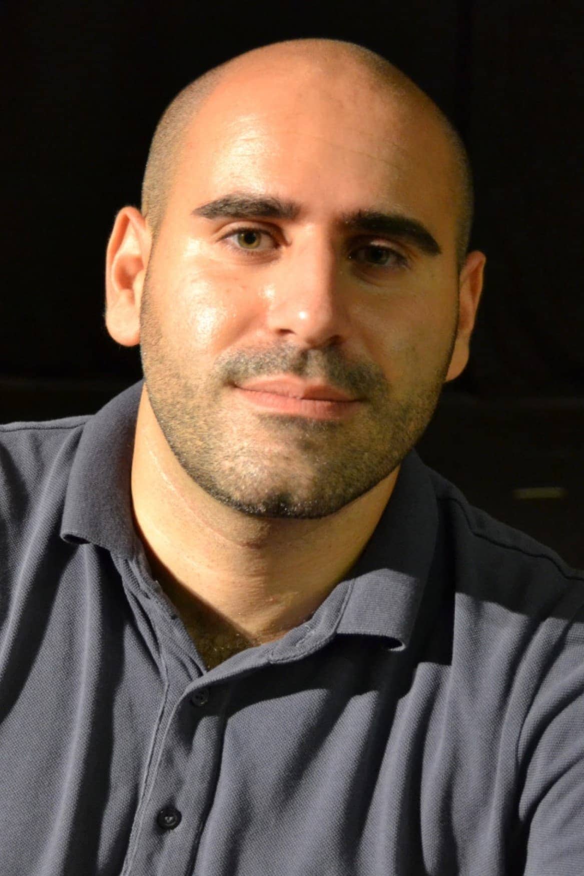 تصویر هنرمند Francesco Ghiaccio