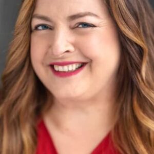 تصویر هنرمند Anjenique Hughes